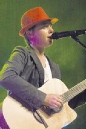 Harry Houseago